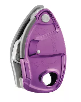 GRIGRI + Belay Device