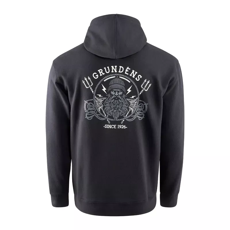 GRUNDENS SENTINEL OF THE SEAS HOODIE
