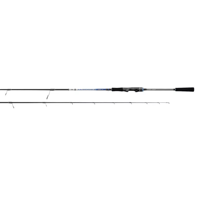 Harrier SJ Jigging Casting Rod 6’6 ” M R