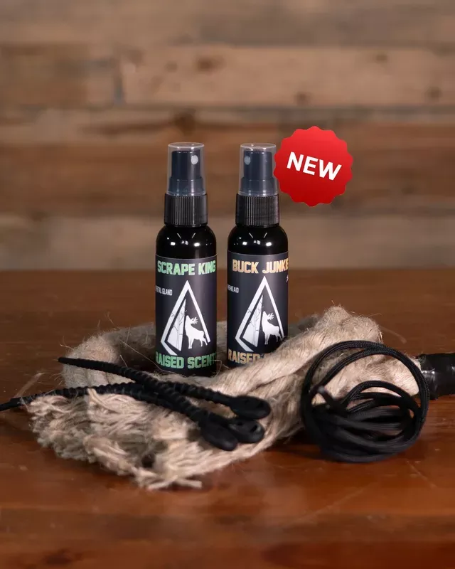 The Hemp Rope Kit | All Season