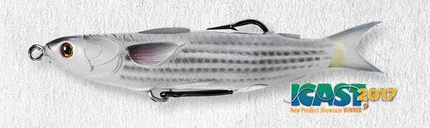 Hollow Body Mullet