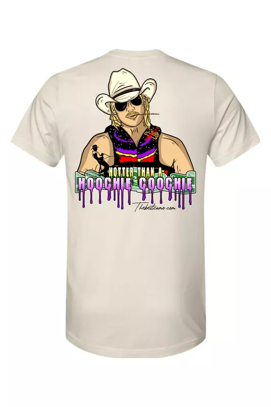 hoochie – Hog Hunting Shirt