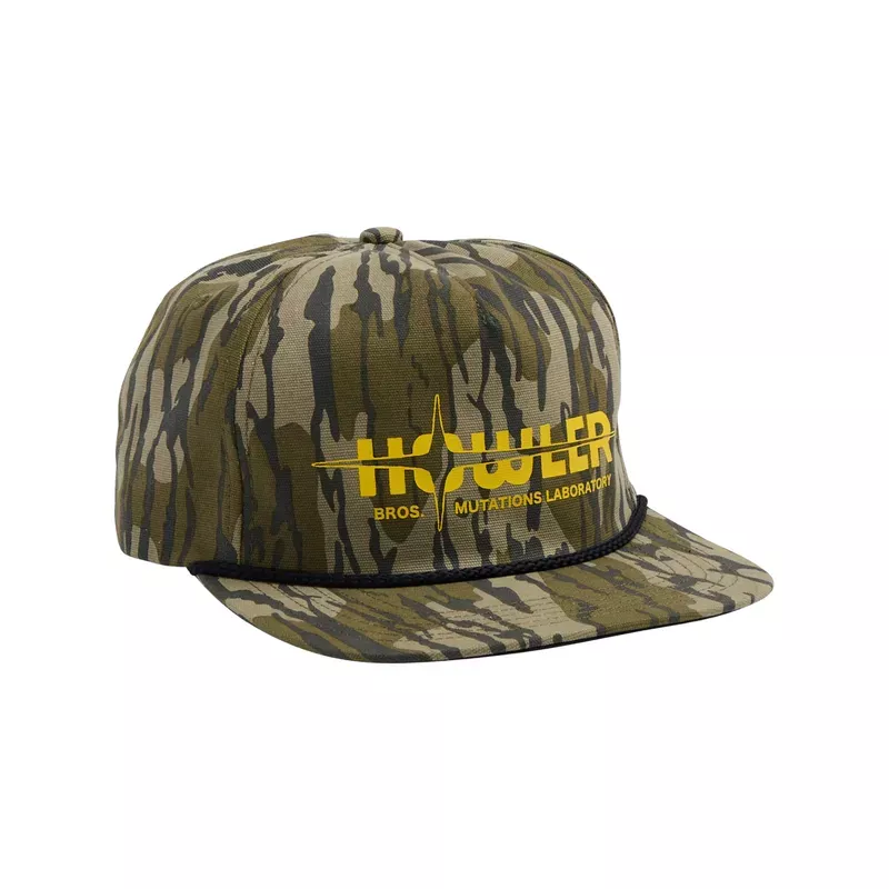 Howler Bros Mutations Laboratory Snapback