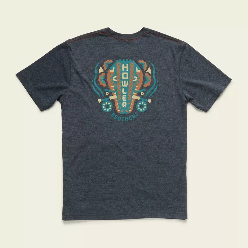 Howler Brothers Select T