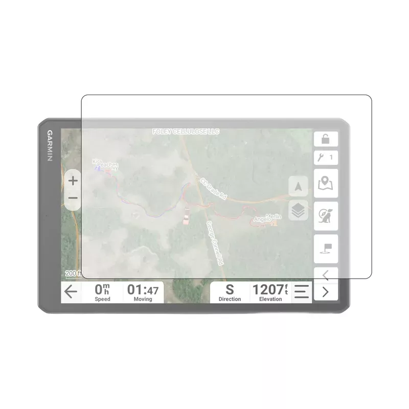 Huntproof Screen Protector for Alpha XL
