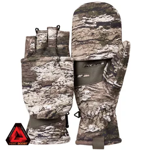 Huntsworth Tech Hunting Pop Top Glove Men’s
