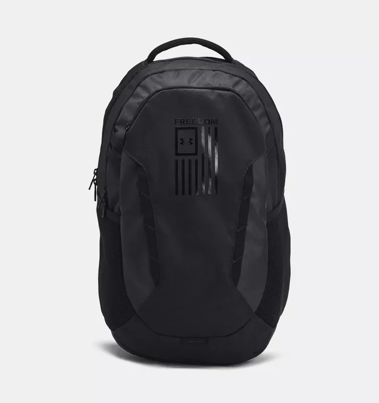 Hustle 6.0 Freedom Backpack