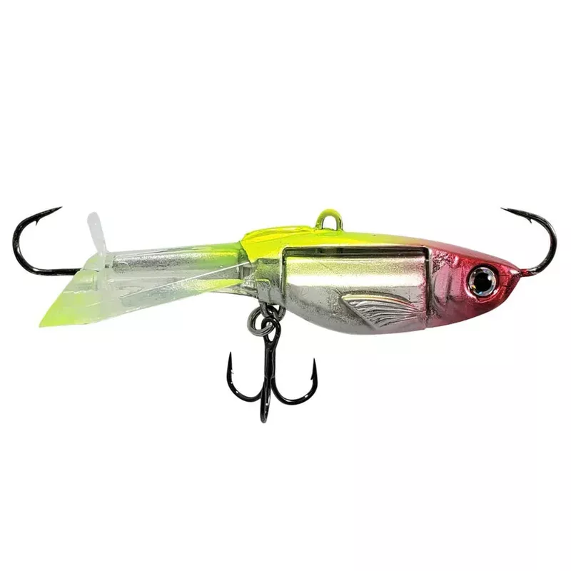 Hyper-Glide – (1.5 inch)