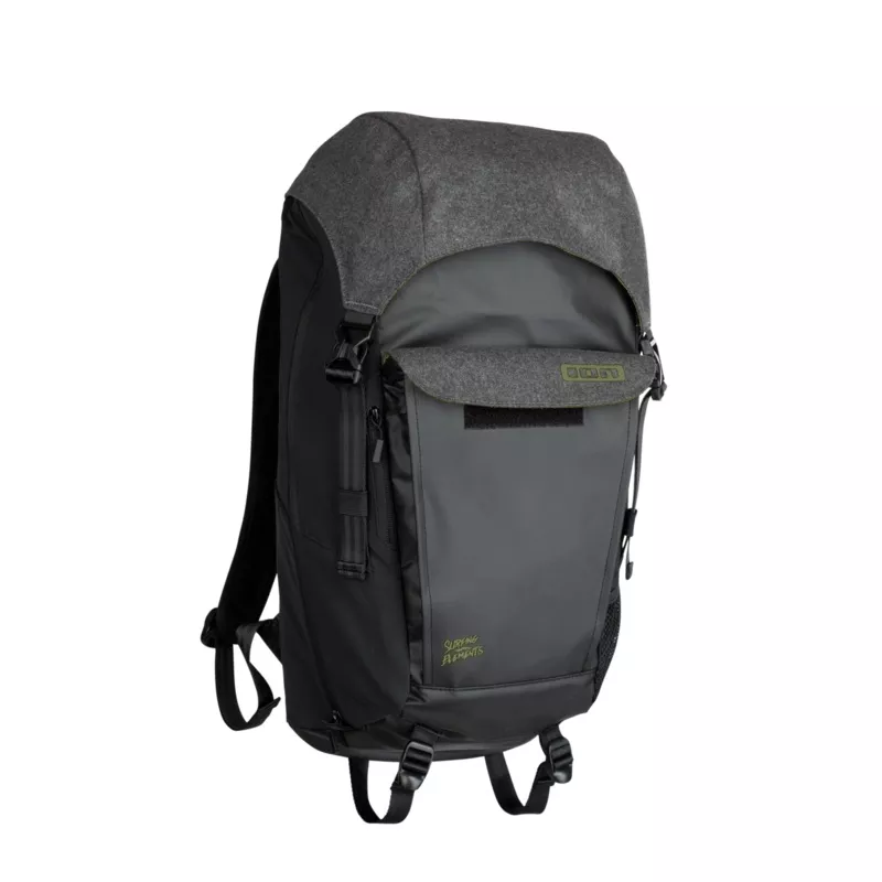 ION Mission Pack 40 2021