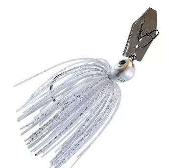 Jackhammer Chatterbait – (3/8 oz)