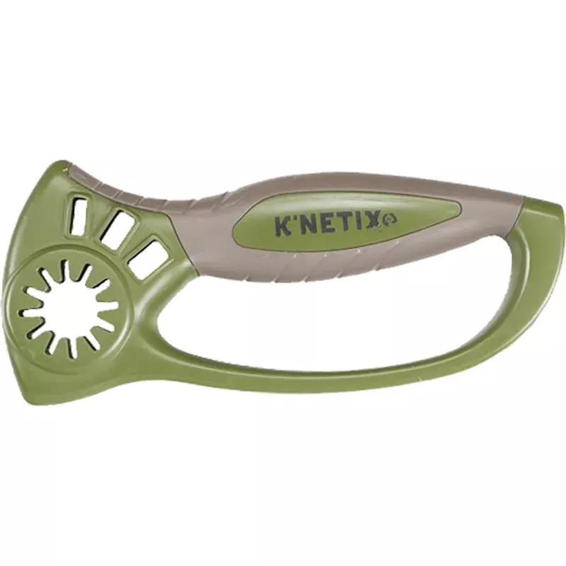 K’Netix Convergence Broadhead Wrench w/ Broadhead Sharpener