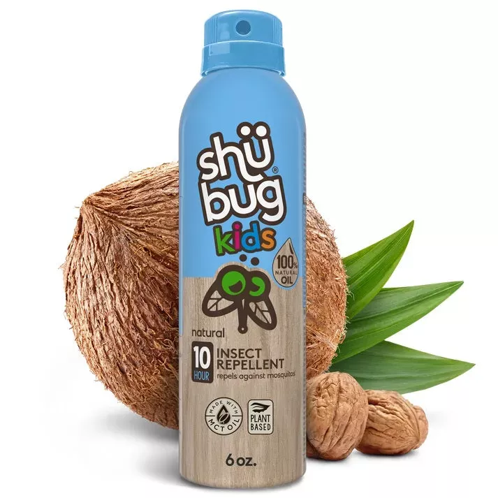 Kids’ 360 Spray Insect Repellent 6oz.