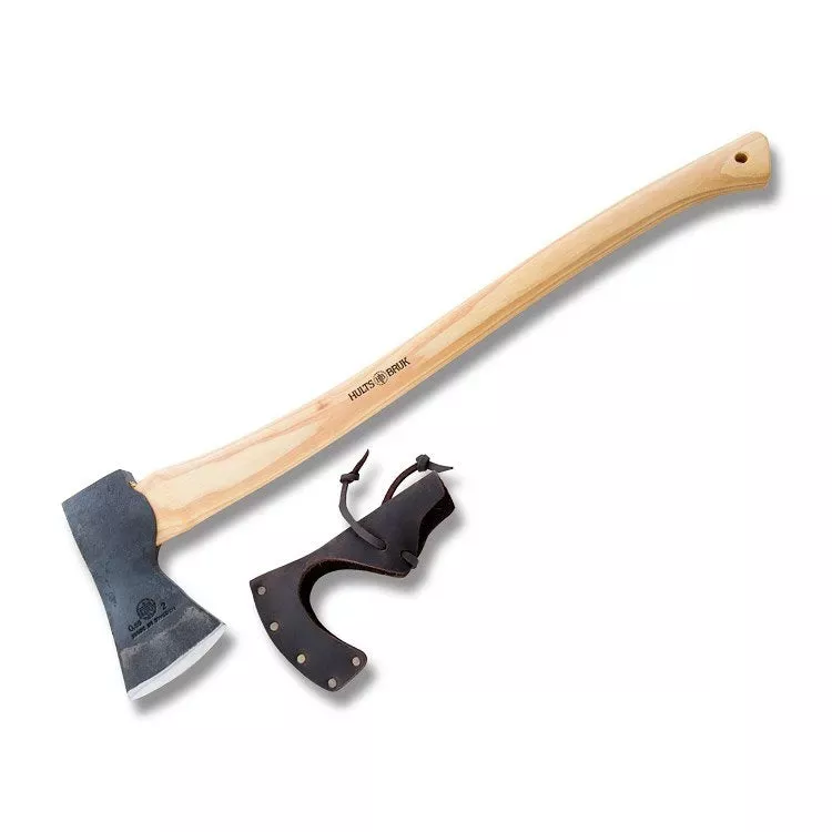 Kisa 26 ” Felling Axe