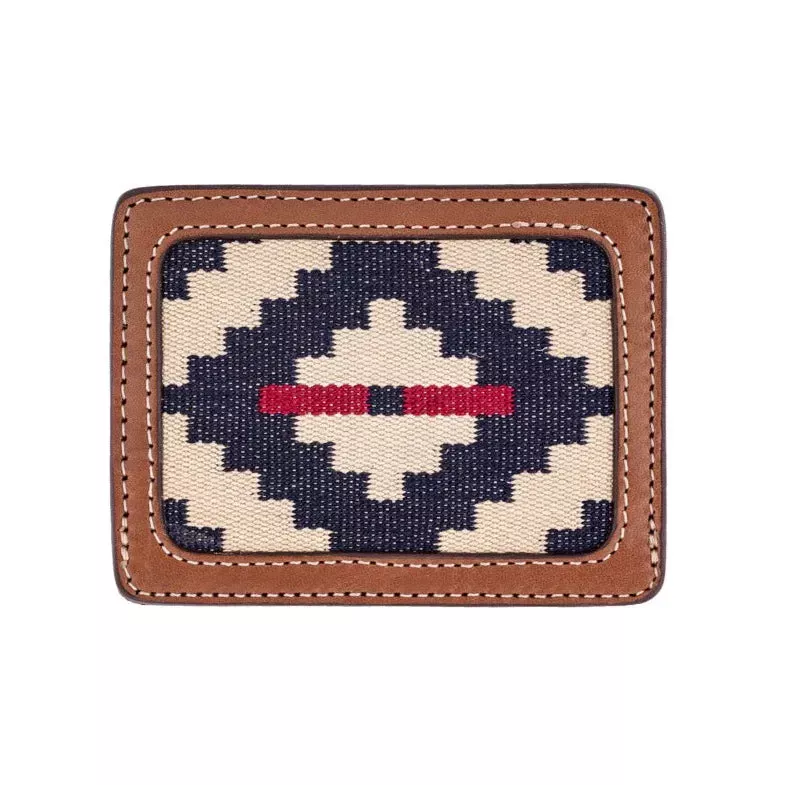 La Matera Trucha Card Wallet