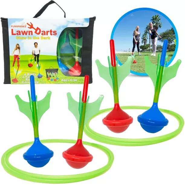 Lawn Darts