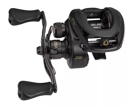 Lew’s BB1 Pro Speed Spool