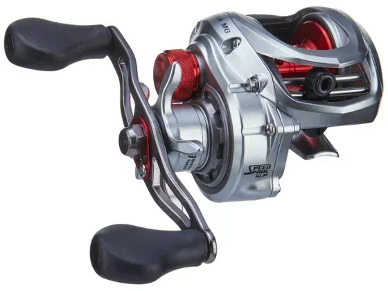 Lew’s Laser MG Speed Spool SLP