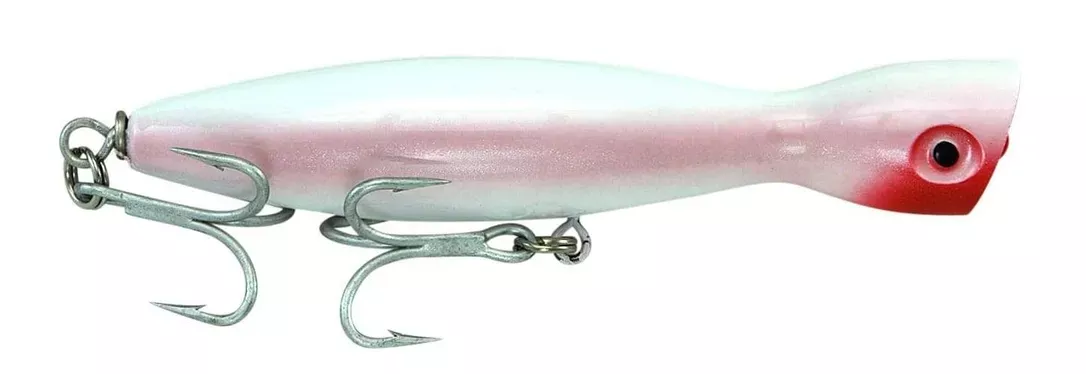 Little Neck Popper – 4.25 ” (1 oz.)