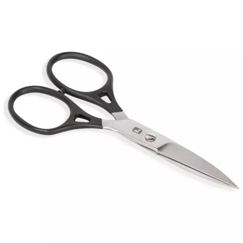 Loon Ergo 6 ” Prime Scissors With Precision Peg