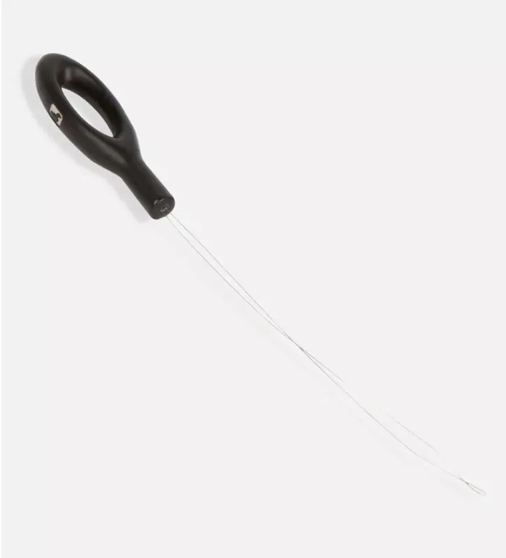 Loon Ergo Bobbin Threader – Black
