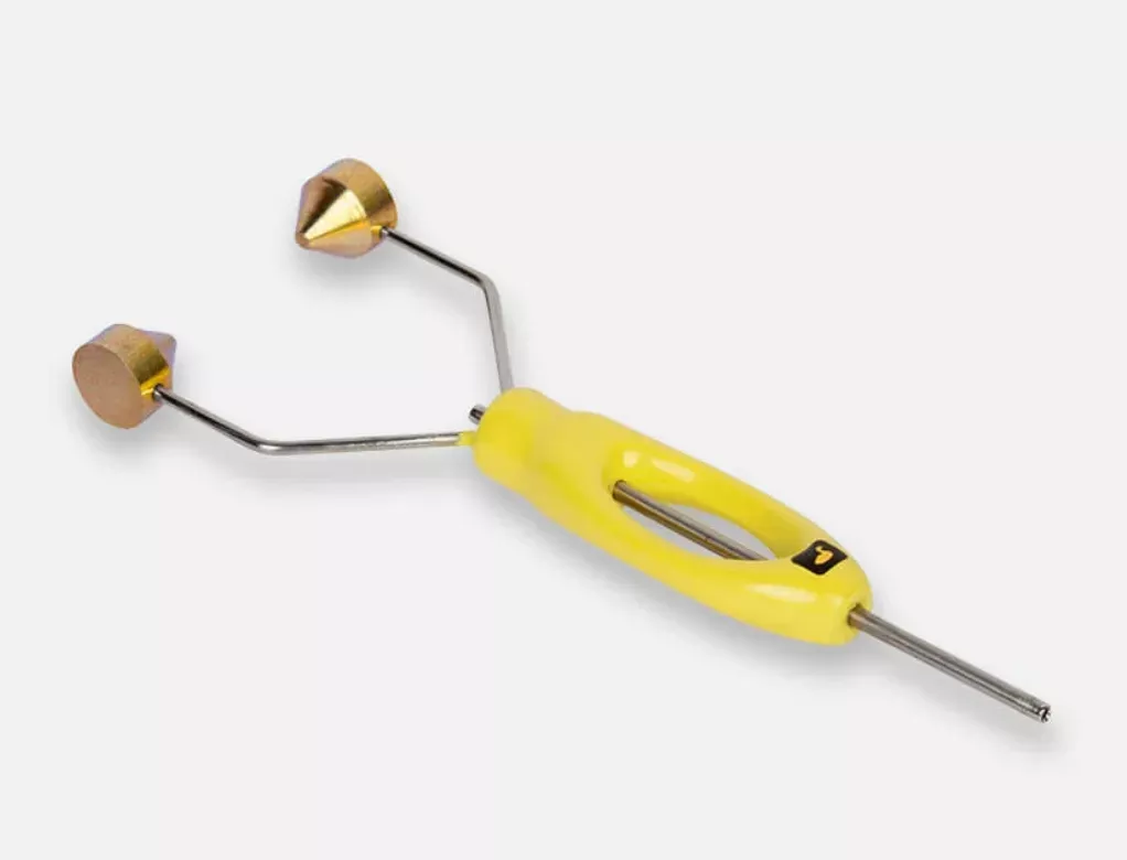 Loon Outdoors All Purpose Ergo Bobbin – Yellow