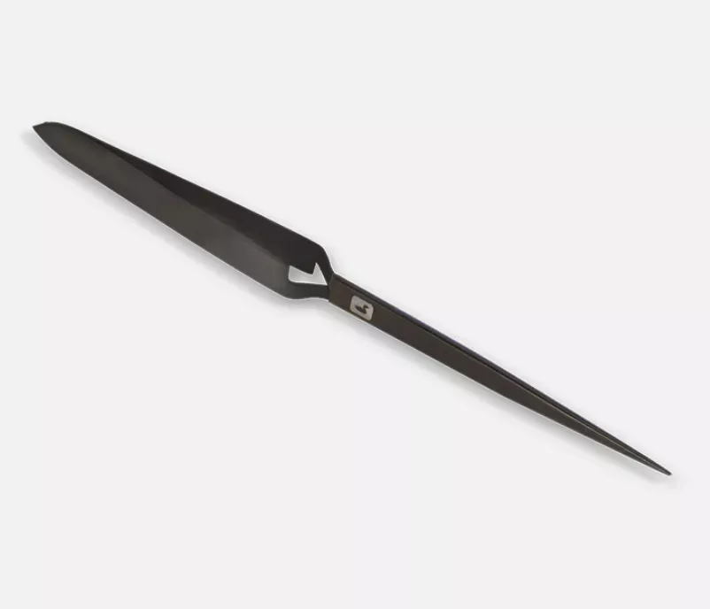 Loon Outdoors D-Loop Tweezer – Black