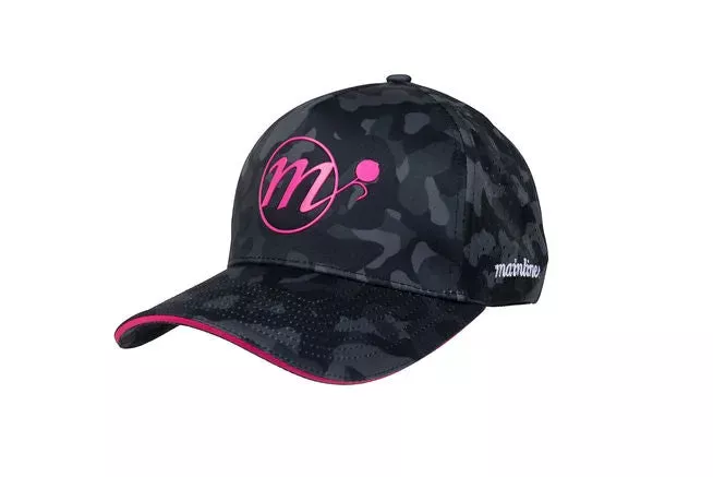 Mainline Baits Carp Camo Cap