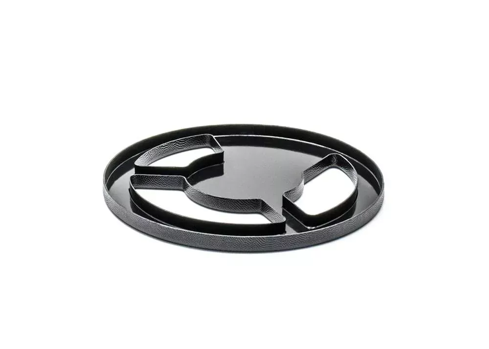 Makro Racer and Kruzer Series 7″ Concentric Search Coil Cover