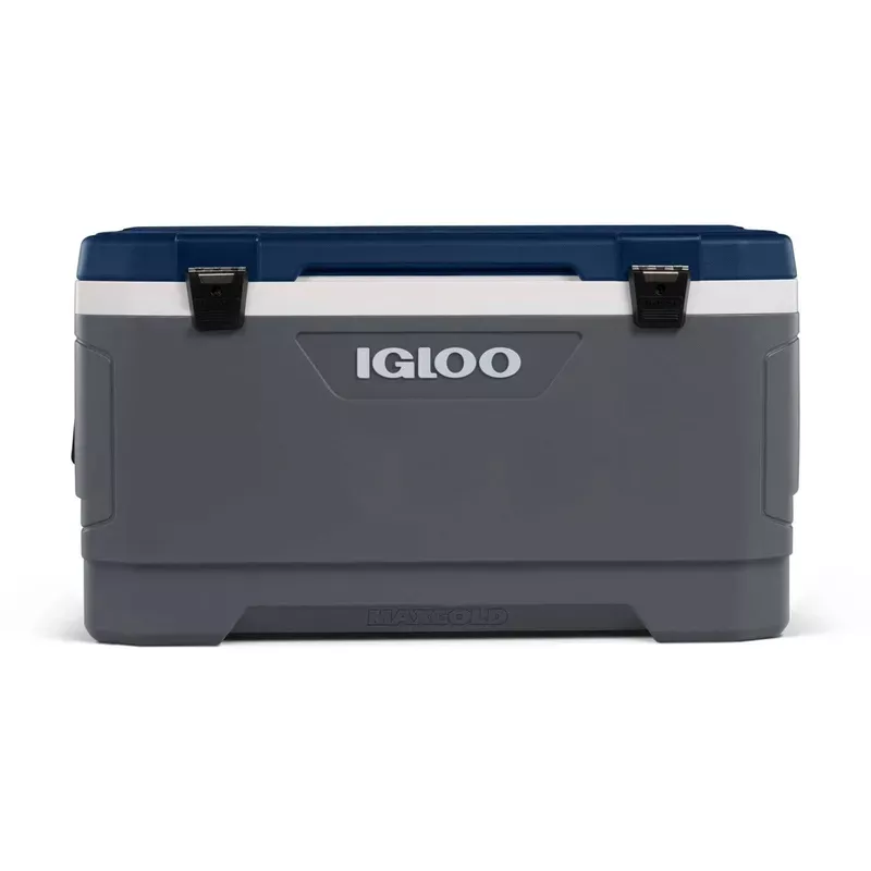 MaxCold Latitude 100 Qt Hard Cooler