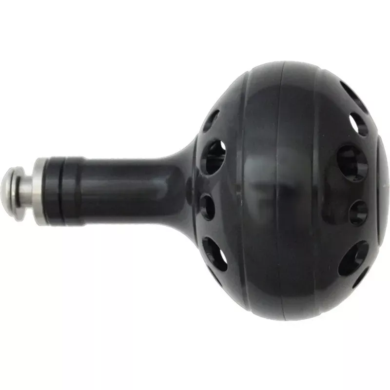 Maxel Round Handle Knobs