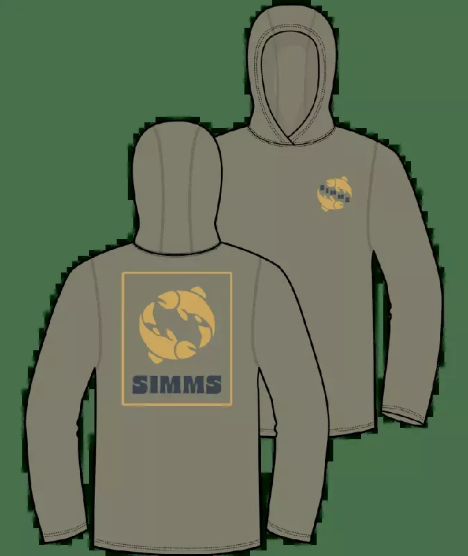 Men’s Tech Hoody – Artist Series