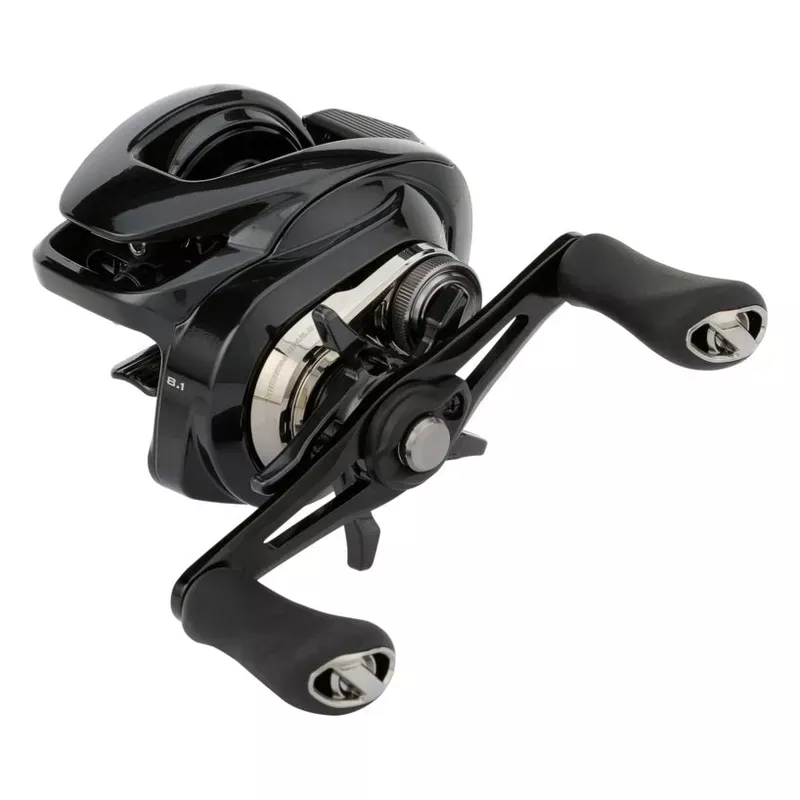 Metanium DC 71XG A Left Casting Reel – (METDC71XGA)