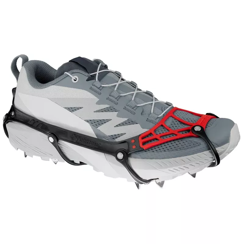 MICROspikes Ghost Footwear Traction