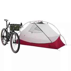 MSR – Hubba Hubba Bikepack 1-Person Tent