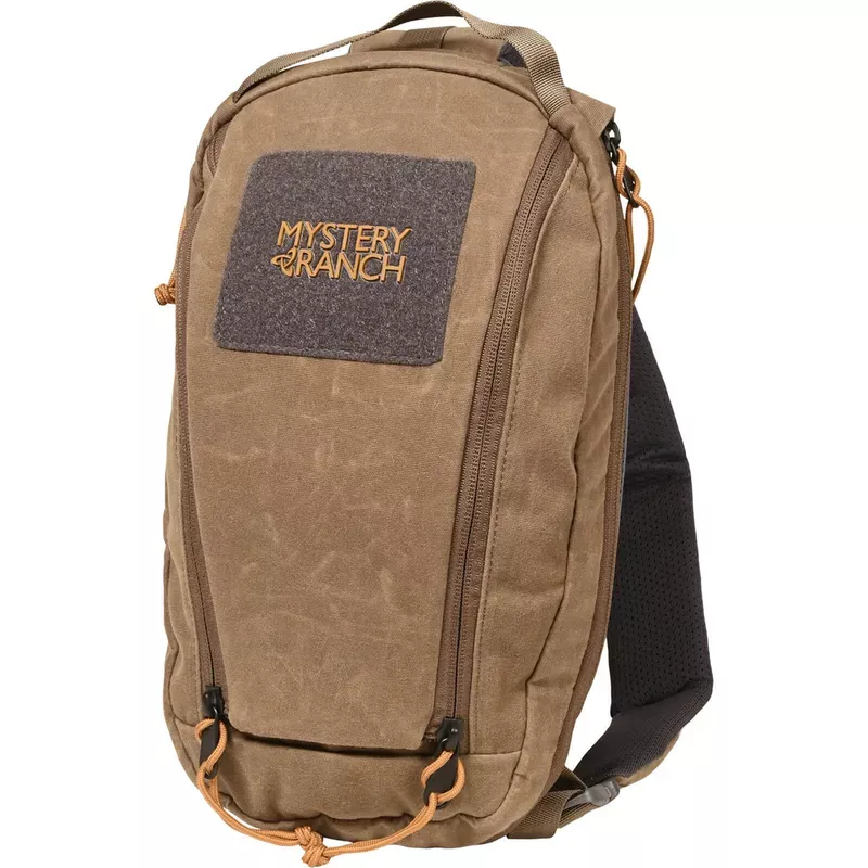 Mystery Ranch Go Bag Pack