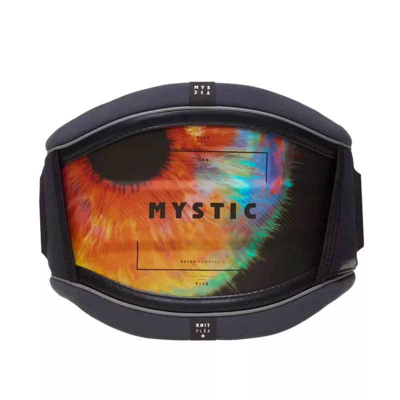 Mystic Gem BK Waist Harness Women 2022-2023