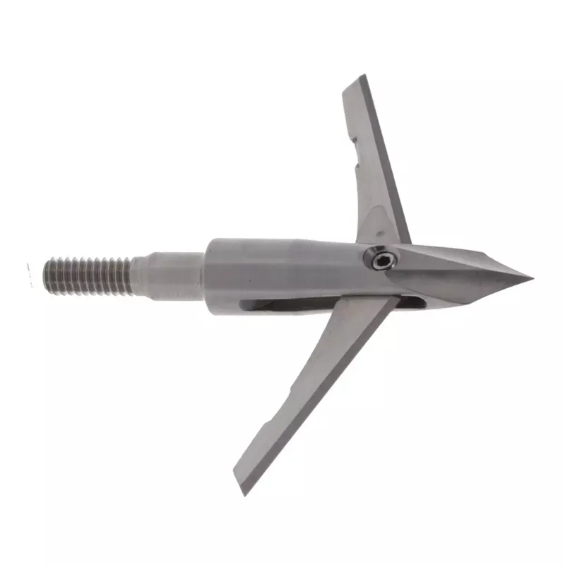 Nap Slingblade 2 Crossbow Broadheads 100 Gr. 3 Pk.