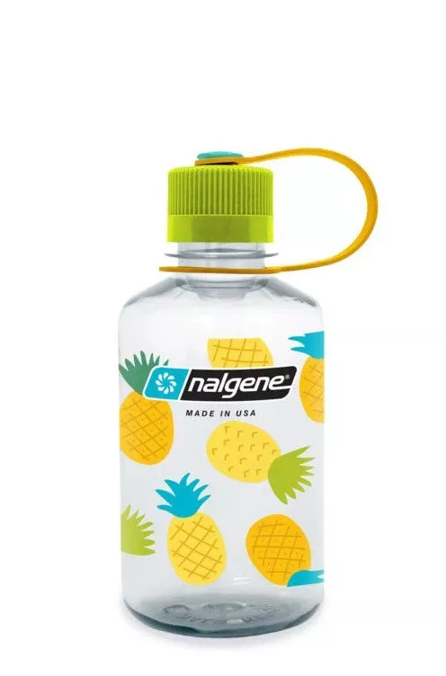Narrow Mouth 16oz Sustain Water Bottle