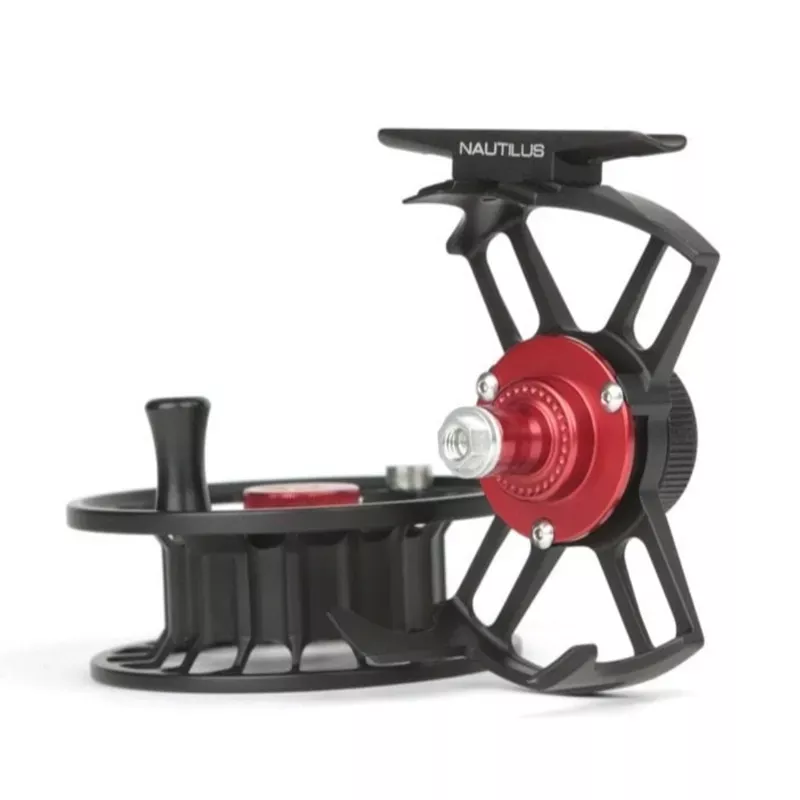Nautilus X Spool