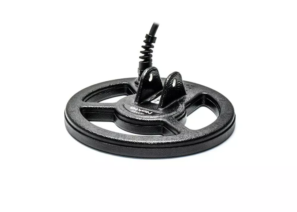 Nokta Makro IMPACT IM18C Search Coil (7”) Concentric Black