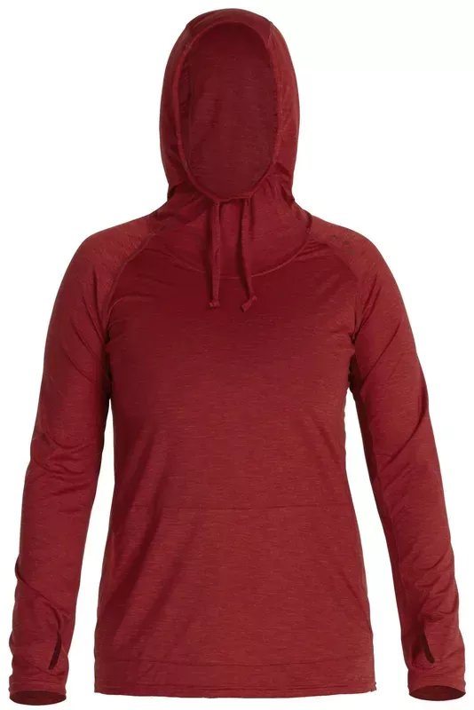 NRS Women’s Vesi Hoodie