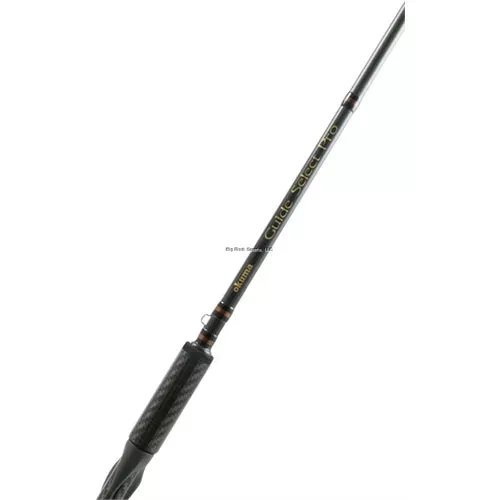 Okuma Guide Select Pro Spinning Rod 9’9 Medium