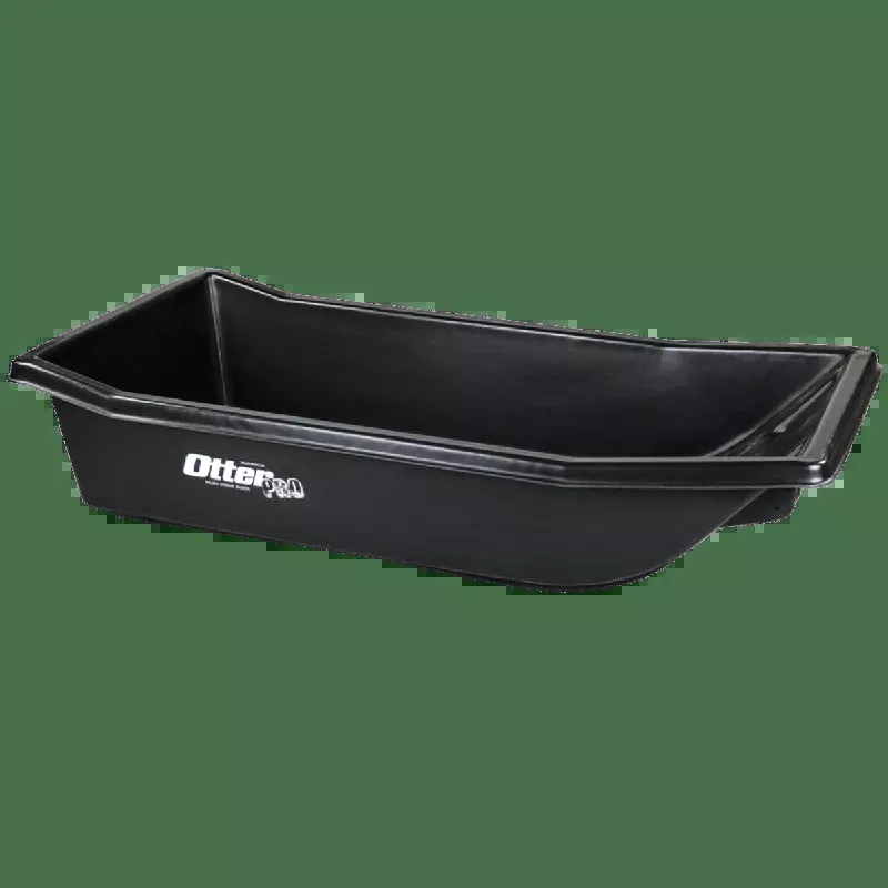 OTTER OUTDOORS PRO SLED – MEDIUM