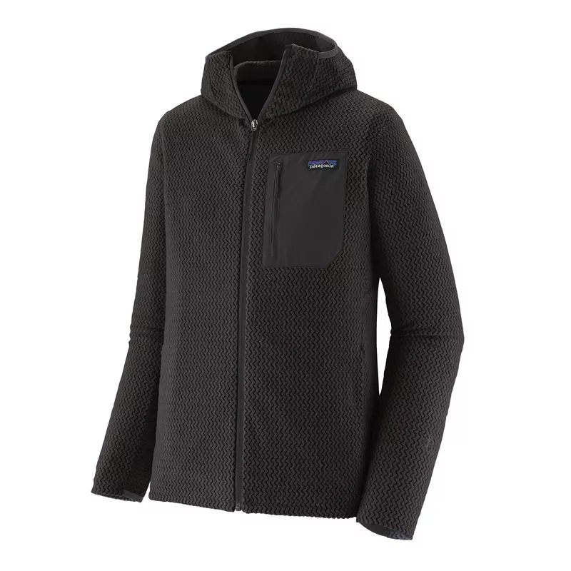Patagonia M’s R1 Air Full-Zip Hoody – NEW
