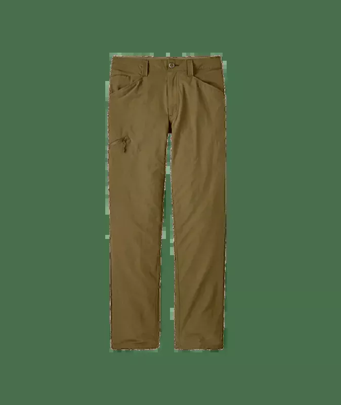 Patagonia Men’s Quandary Pants – Regular