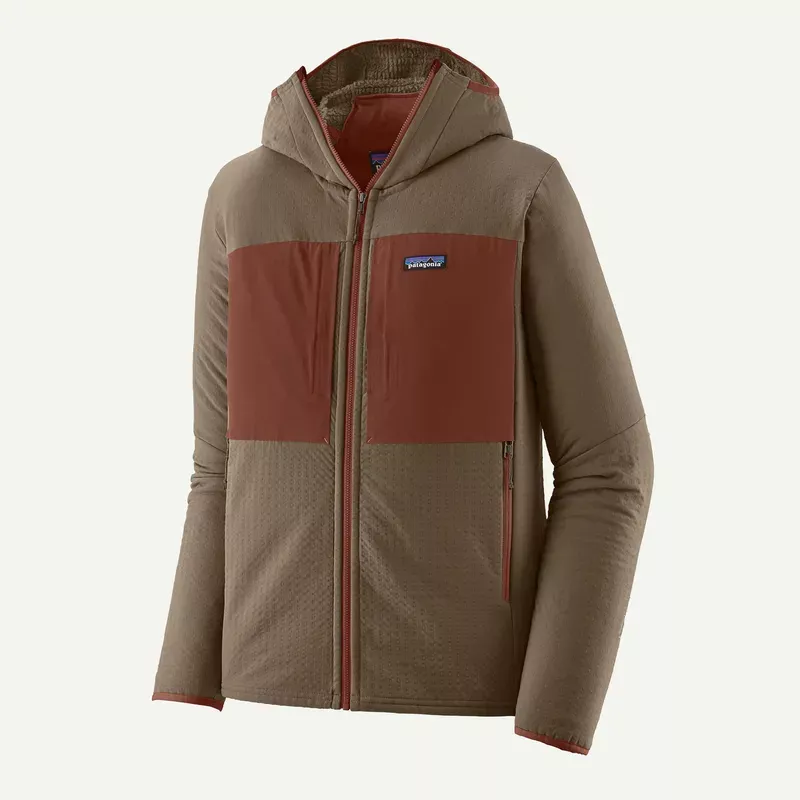 Patagonia R2 Techface Hoody 30% OFF – CLOSEOUT