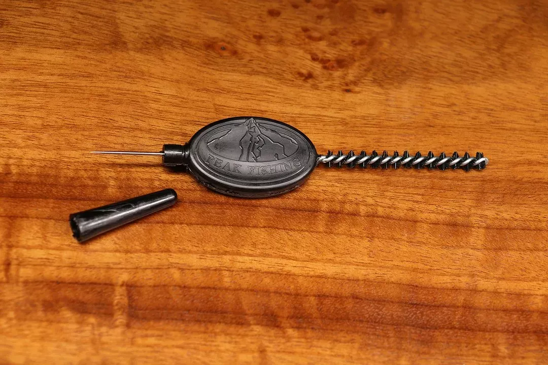 Peak Pick-N-Brush Dubbing Tool
