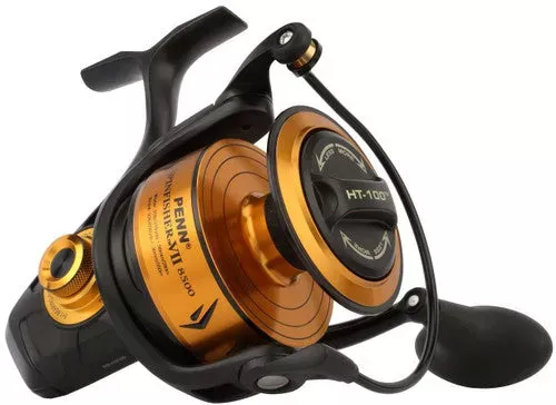 Penn SSVII7500 Spinfisher VII Spinning Reel