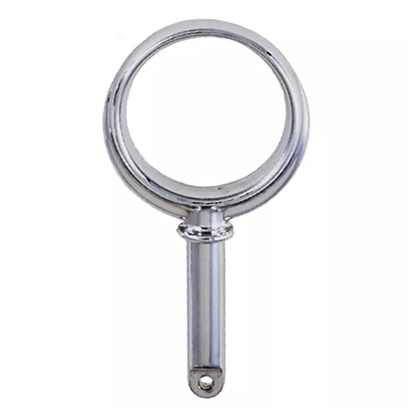 Perko Round Type Rowlock Horns