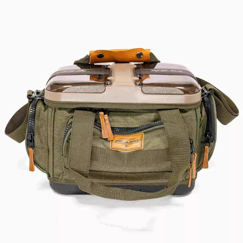 Plano A-Series 2.0 Quick Top Tackle Bag
